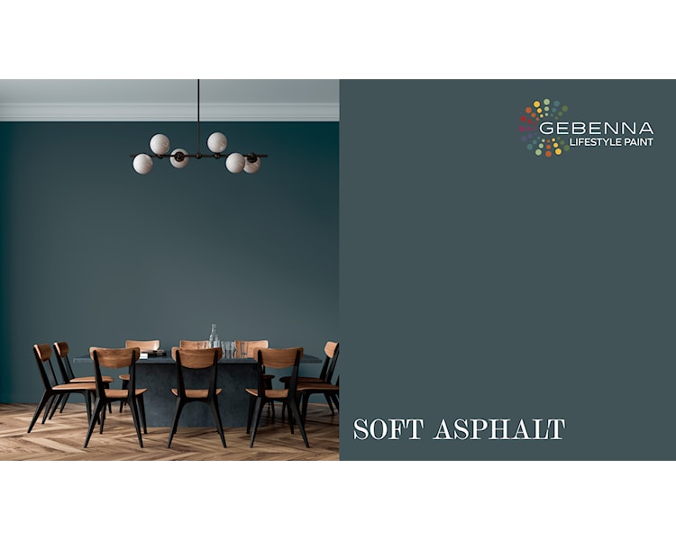 SOFT ASPHALT
